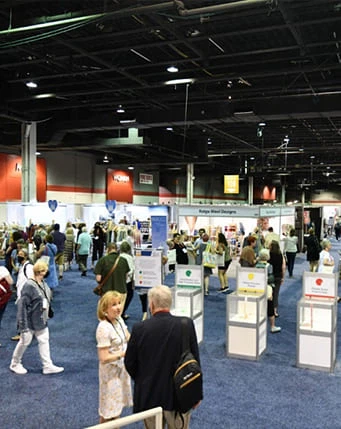 Enterprise exhibition